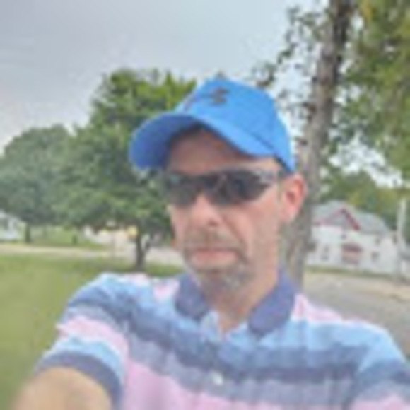 Meet your Posher, Jeremy - Picture 1 of 1